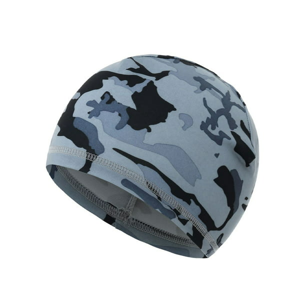 Men's Quick Drying Hat Cycling Skull Cap Bike Motorbike Under Helmet Thermal 